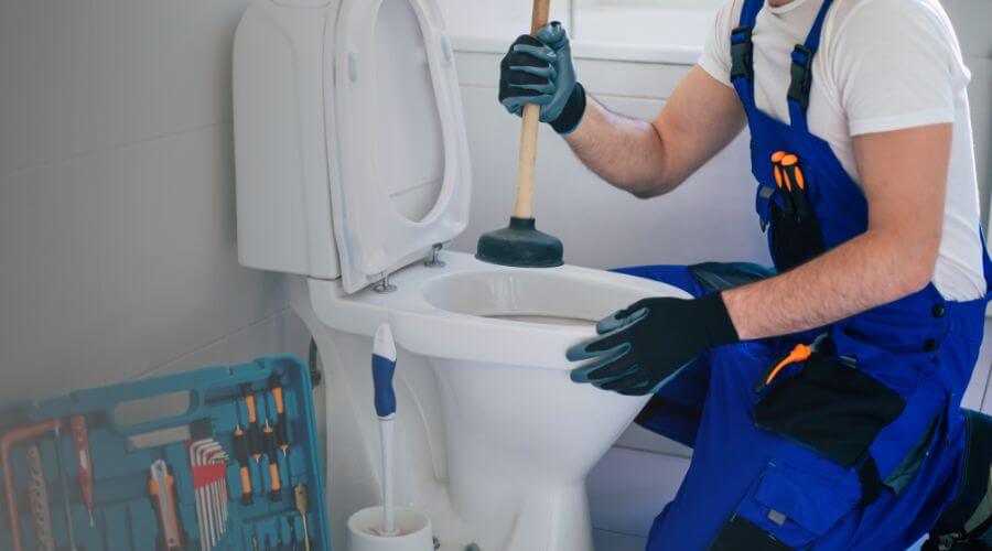 Professional Leak Detection in Maryville, IL
